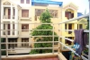 Studio for rent full furniture near Lang Ha, Nguyen Hong area, Dong Da District